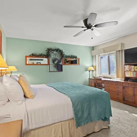 Charming 2Br Condo In The Heart Of เบรกเคนริดจ์ ภายนอก รูปภาพ