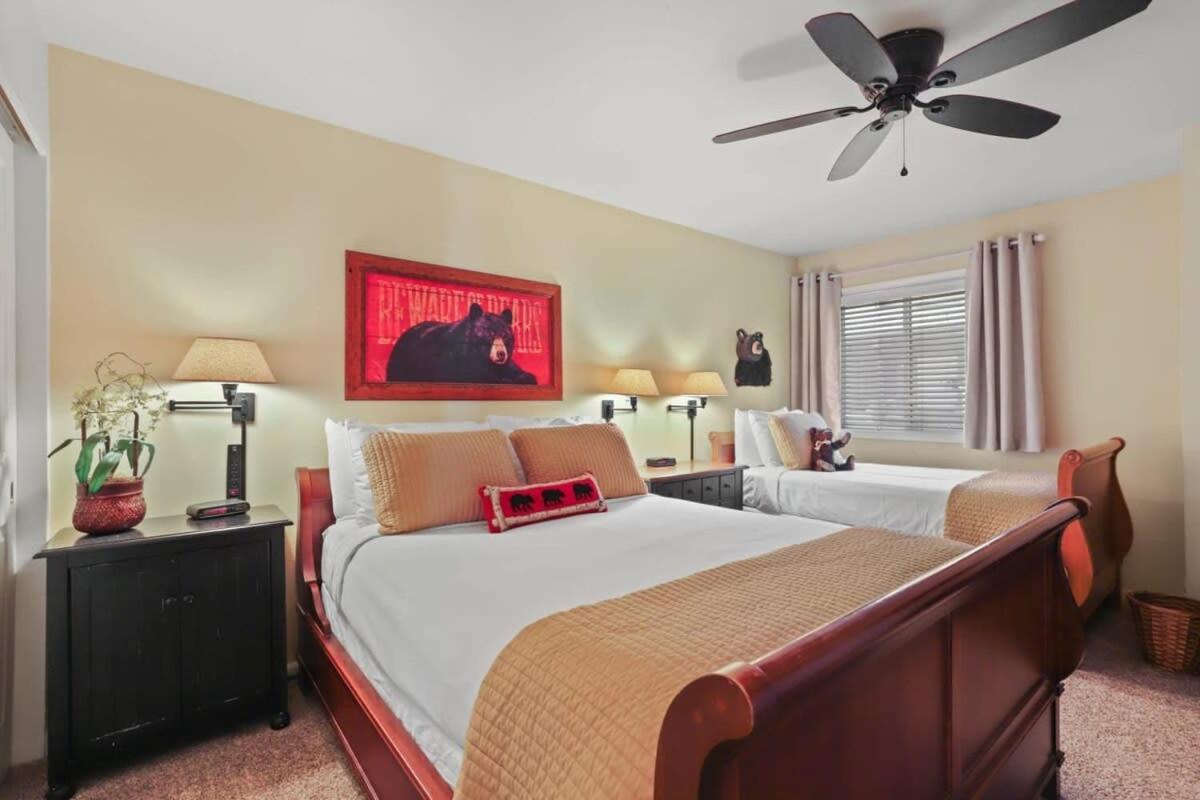 Charming 2Br Condo In The Heart Of เบรกเคนริดจ์ ภายนอก รูปภาพ