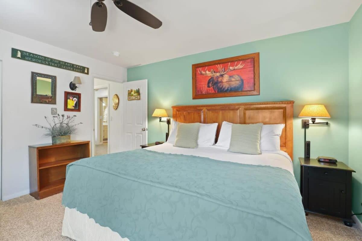 Charming 2Br Condo In The Heart Of เบรกเคนริดจ์ ภายนอก รูปภาพ